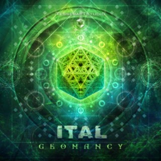 Geomancy