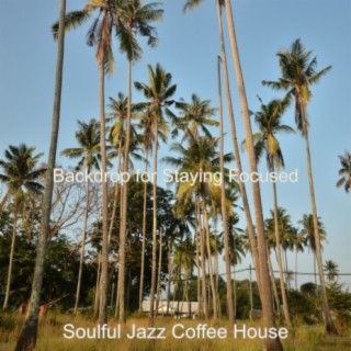 Soulful Jazz Coffee House
