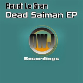 Dead Saiman EP