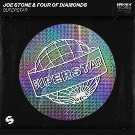 Superstar ft. Four of Diamonds | Boomplay Music