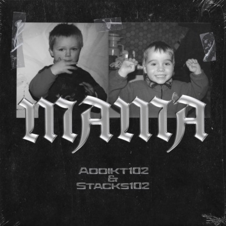 MAMA ft. Stacks102 & 102 Boyz | Boomplay Music