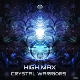 Crystal Warriors