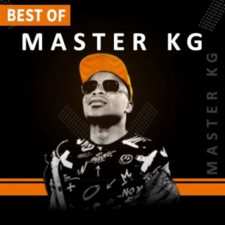 Best of Master KG