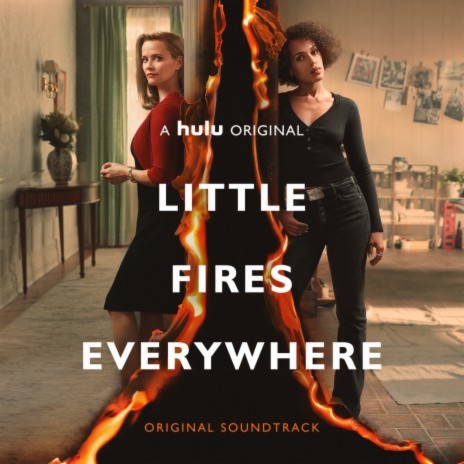 Build It Up (From "Little Fires Everywhere"/Soundtrack Version) | Boomplay Music