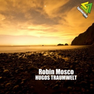 Robin Mosco