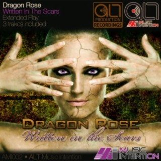 Dragon Rose