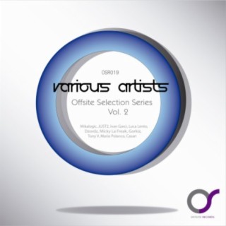 Offsite Selection Series Vol.2