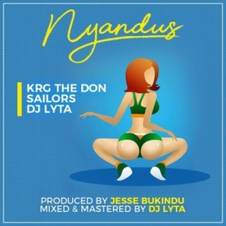 Nyandus ft. Sailors & DJ Lyta lyrics | Boomplay Music