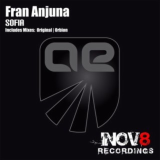 Fran Anjuna