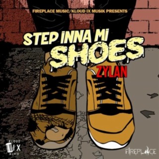 Step Inna Mi Shoes