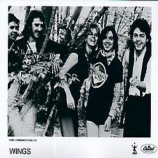 Paul McCartney & Wings