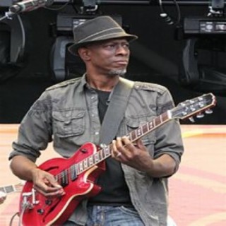 Keb Mo