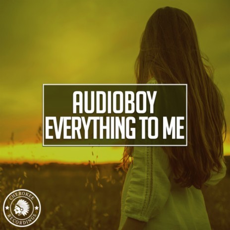 Everything To Me (Extended Mix)