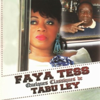 Faya Tess