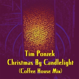 Christmas By Candlelight (Coffee House Mix)