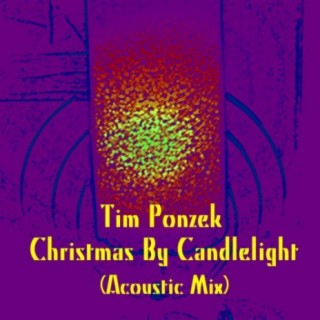 Christmas By Candlelight (Acoustic Mix)