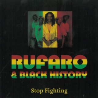 Rufaro & Black History