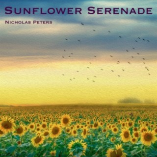 Sunflower Serenade