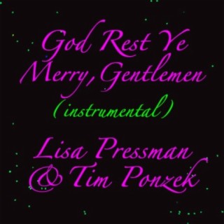God Rest Ye Merry, Gentlemen (Instrumental)