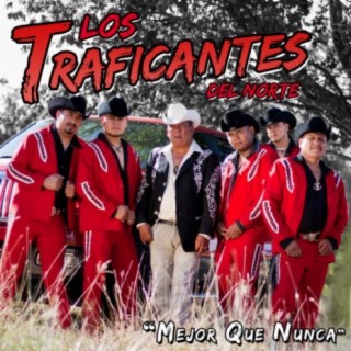 Los Traficantes Del Norte