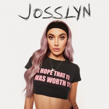 Josslyn | Boomplay Music