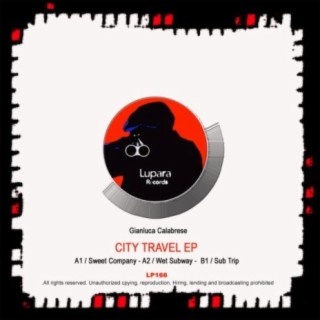 City Travel EP