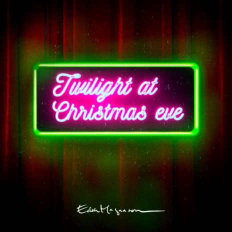 Twilight At Christmas Eve | Boomplay Music