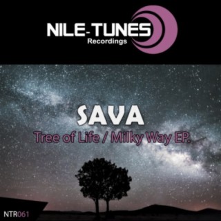 Tree of Life / Milky Way EP.