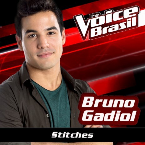 Stitches (The Voice Brasil 2016) | Boomplay Music