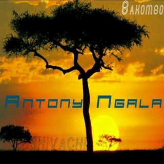 Antony Ngala
