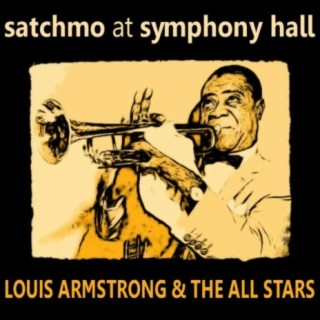 Louis Armstrong & The All Stars