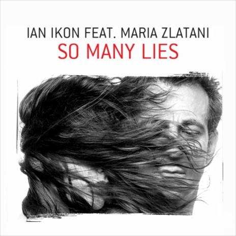 So Many Lies ft. Maria Zlatani | Boomplay Music