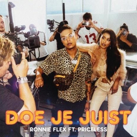 Doe Je Juist ft. Priceless | Boomplay Music