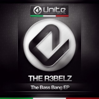 The Bass Bang EP