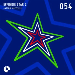 Indie Star 2 EP