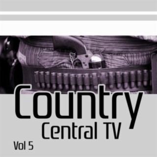 Country Central Vol, 5