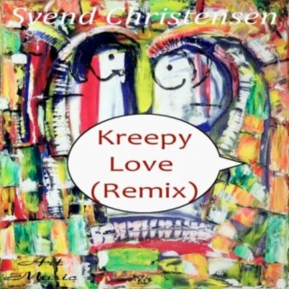 Kreepy love (Remix)