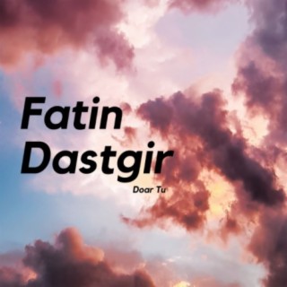 Fatin Dastgir