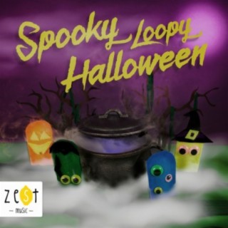 Spooky Loopy Halloween