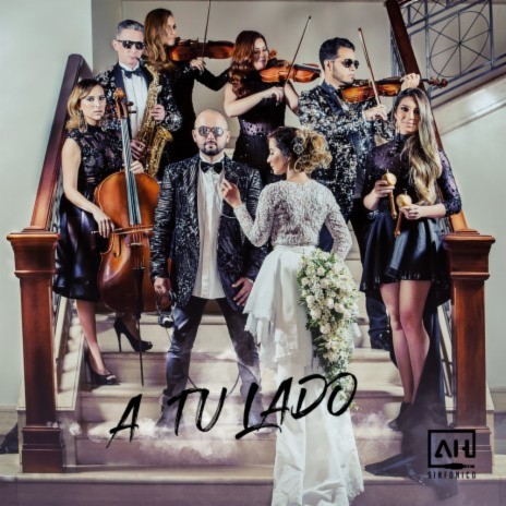 A Tu Lado ft. Beatriz Occeas | Boomplay Music