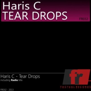 Tear Drops