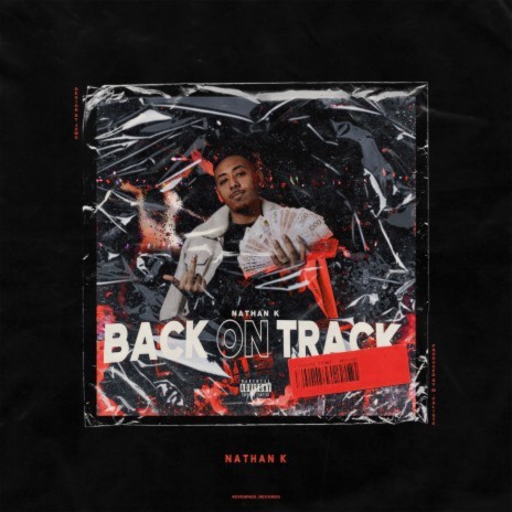 Back On Track | Boomplay Music