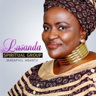 Lusanda Spiritual Group