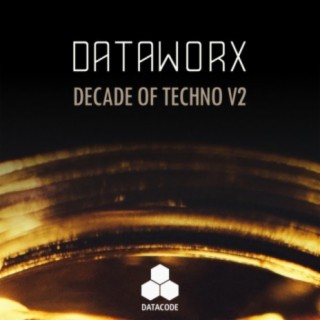 Decade Of Techno V2