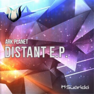 Distant - EP