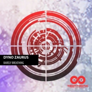 Dyno Zaurus