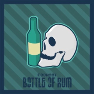 Bottle Of Rum