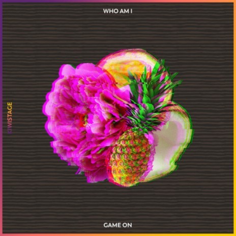 Game On (Original Mix) | Boomplay Music