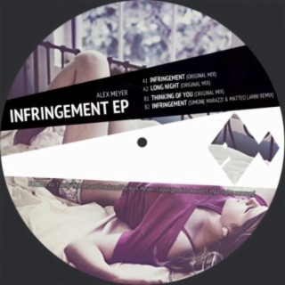 Infringement EP