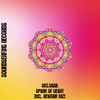 Spark of Heart (Rework Mix)
